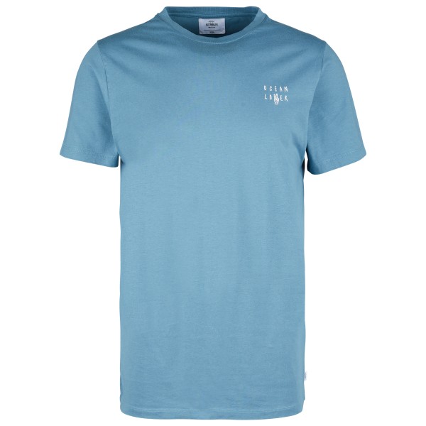Klitmøller Collective - Loke Tee - T-Shirt