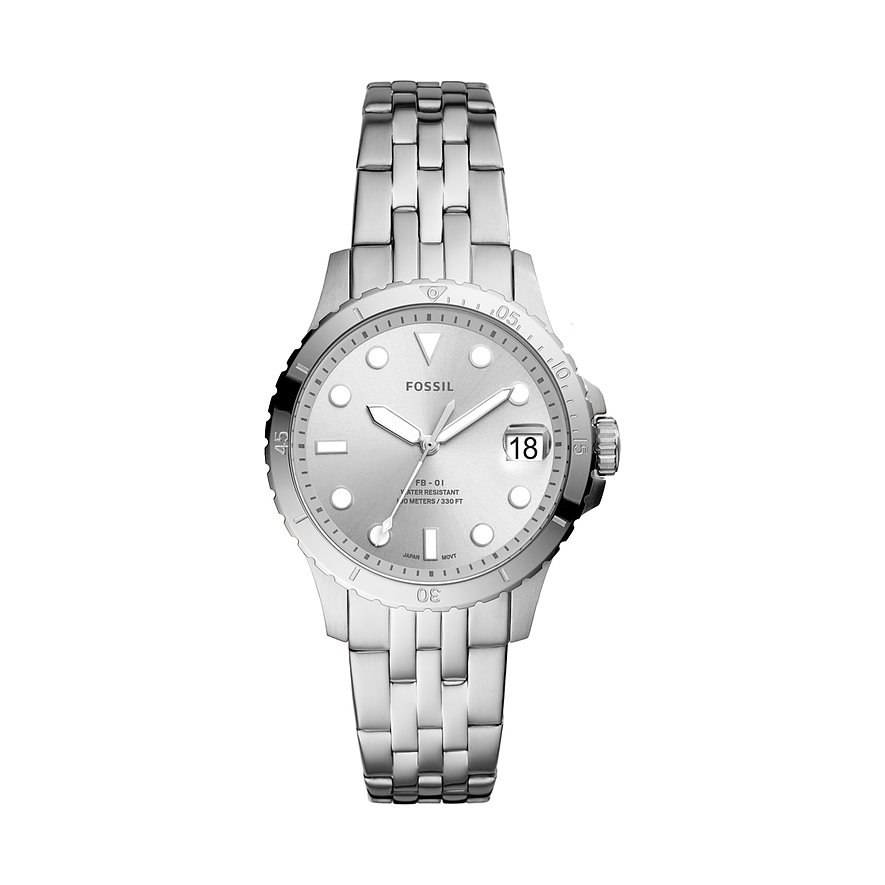 Fossil Damenuhr FB-01