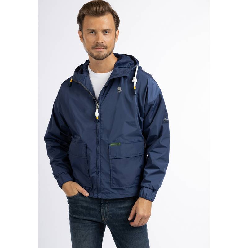 Schmuddelwedda Regenjacke Herren