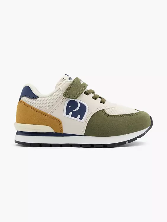 elefanten Sneaker HOLLY, Weite W