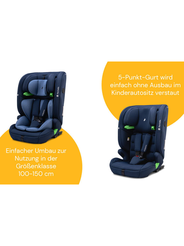 Osann Kindersitz 