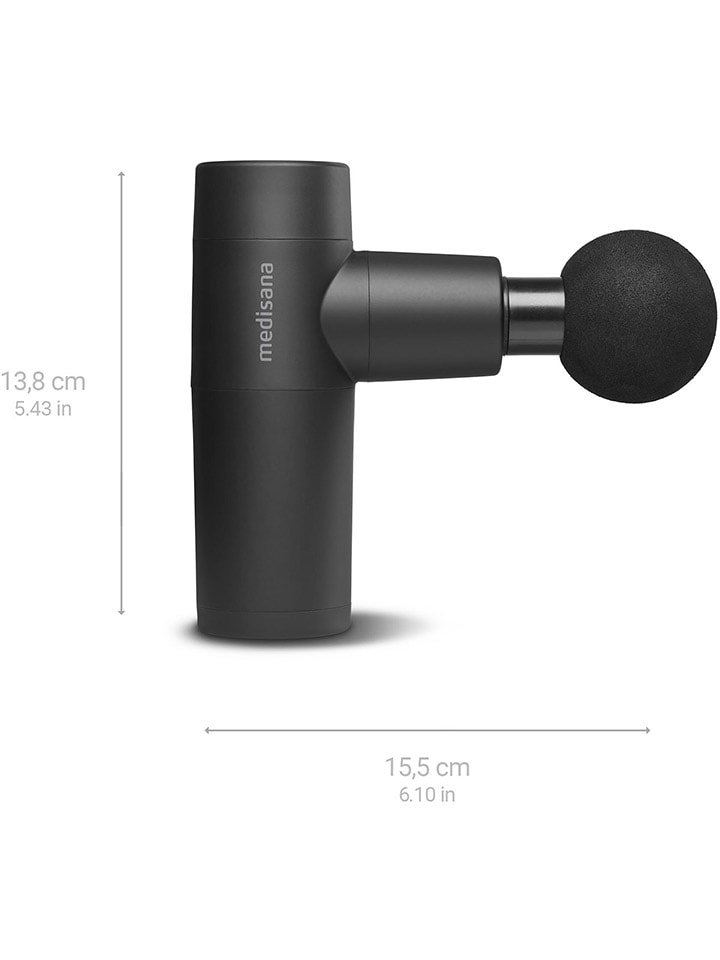 Medisana Mini-Massage Gun 