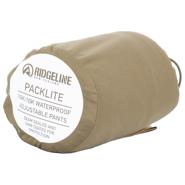 Ridgeline - Packlite Pants - Regenhose