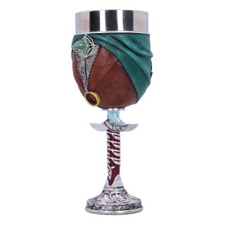 Herr der Ringe Frodo Kelch