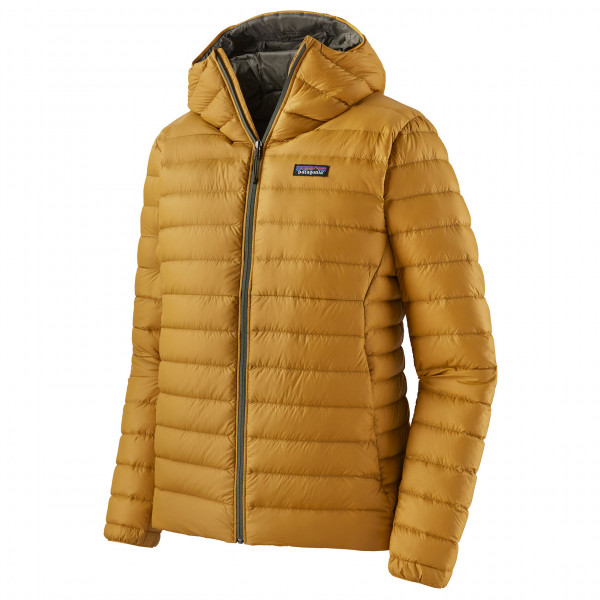 Patagonia - Down Sweater Hoody - Daunenjacke
