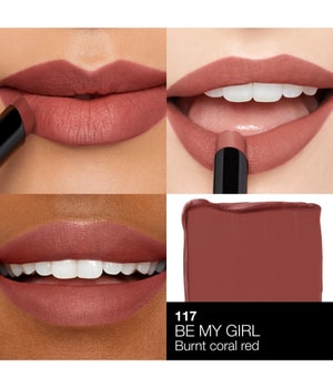 NARS Powermatte Lipstick Lippenstift-1.5 g