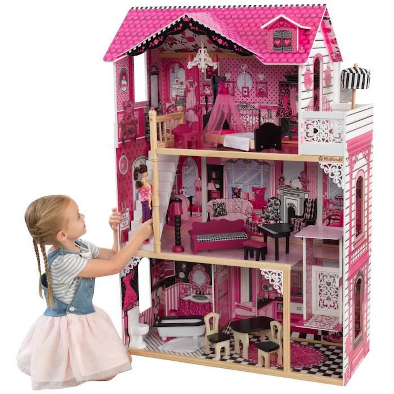 KIDKRAFT