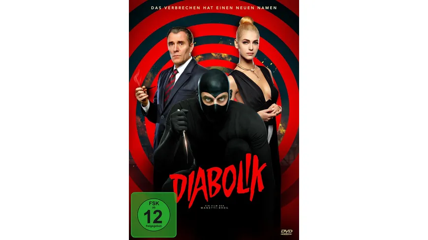 Diabolik