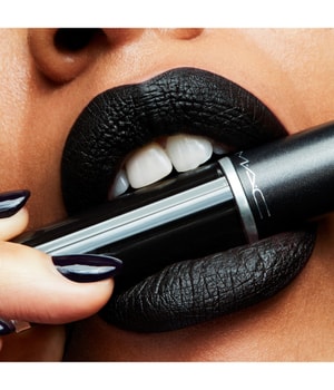MAC Retro Matte Liquid Lipstick-5 ml