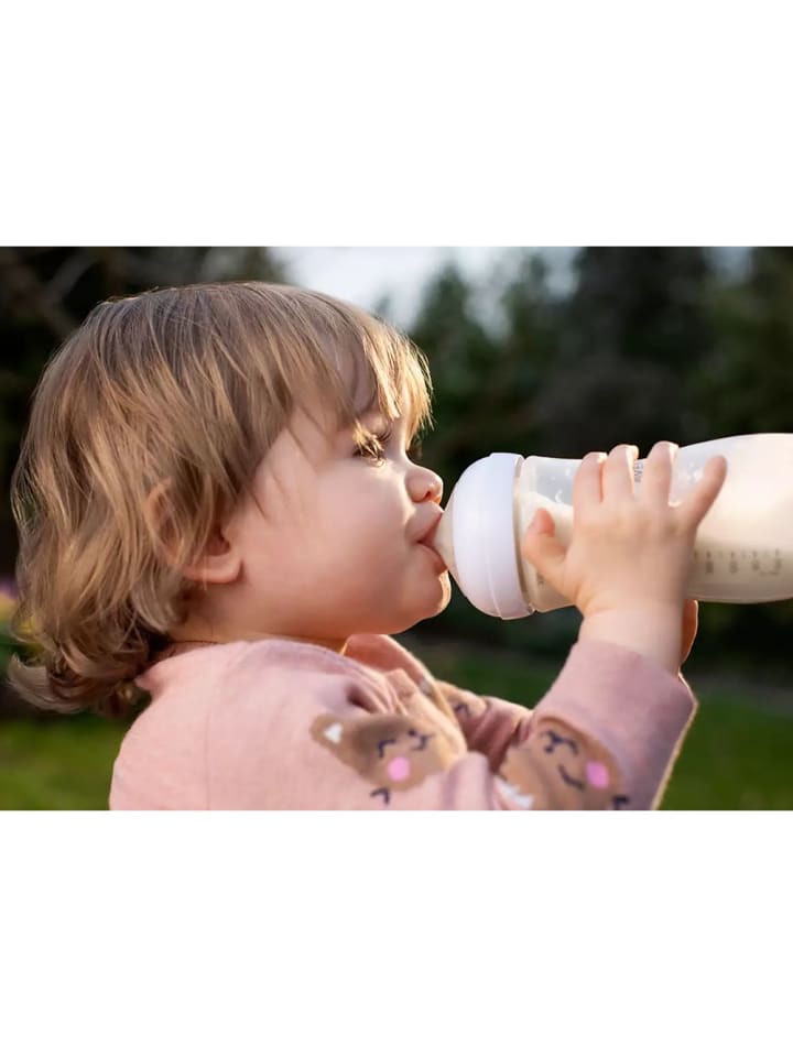 Philips Avent 7-tlg. Neugeborenen-Starter-Set Natural Response - in weiss günstig kaufen onesize