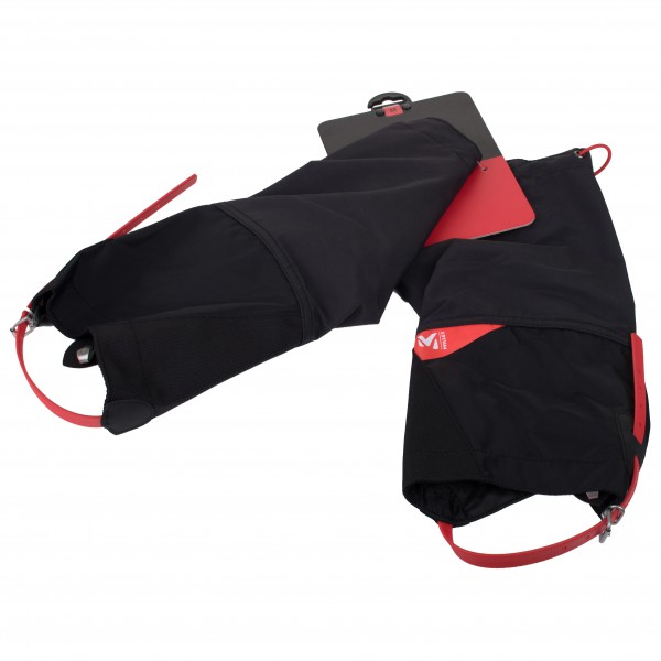 Millet - Alpine Gaiter Dry Edge - Gamaschen