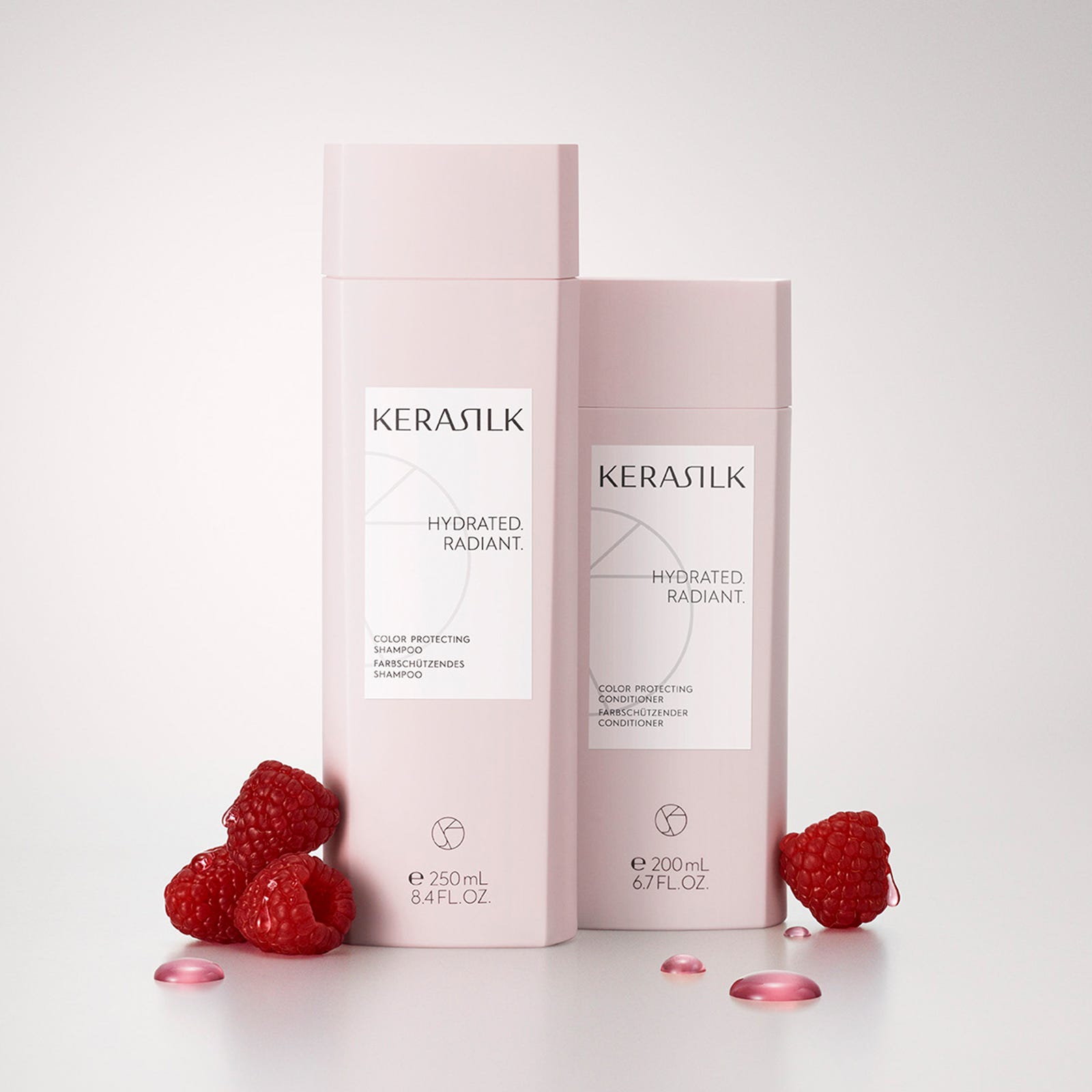 Kerasilk Farbschützendes Shampoo 250 ml