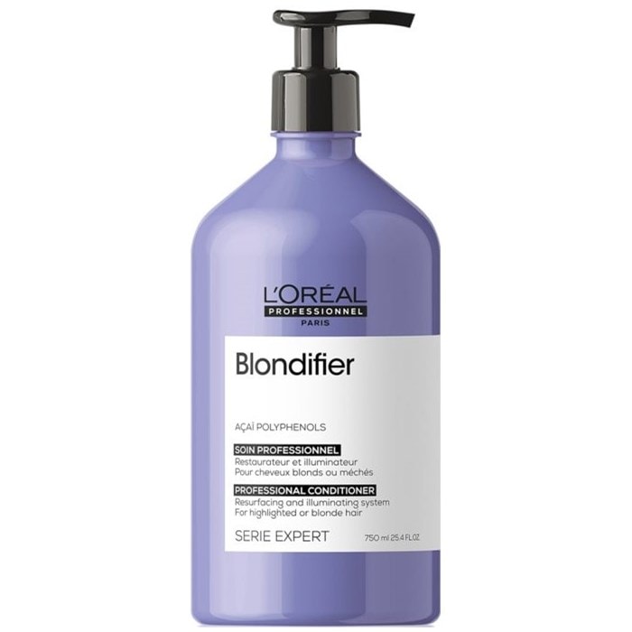 Professional Conditioner