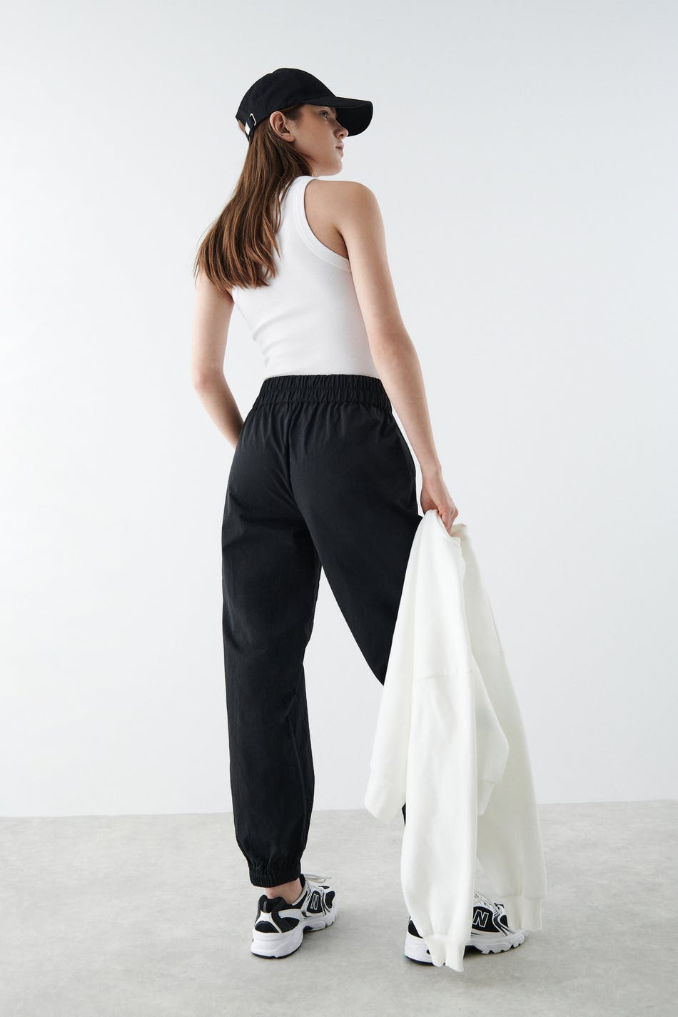 Djanan trousers