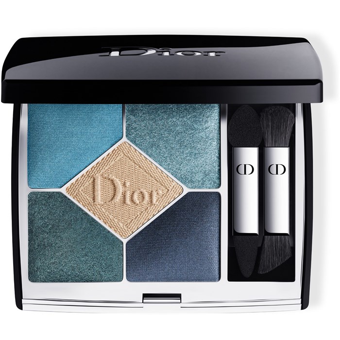 Diorshow 5 Couleurs Lidschattenpalette