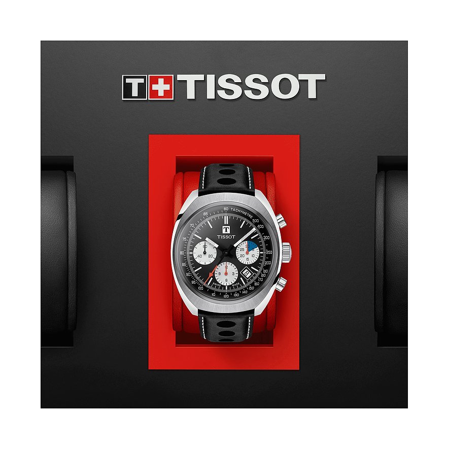 Tissot Chronograph Heritage 1973