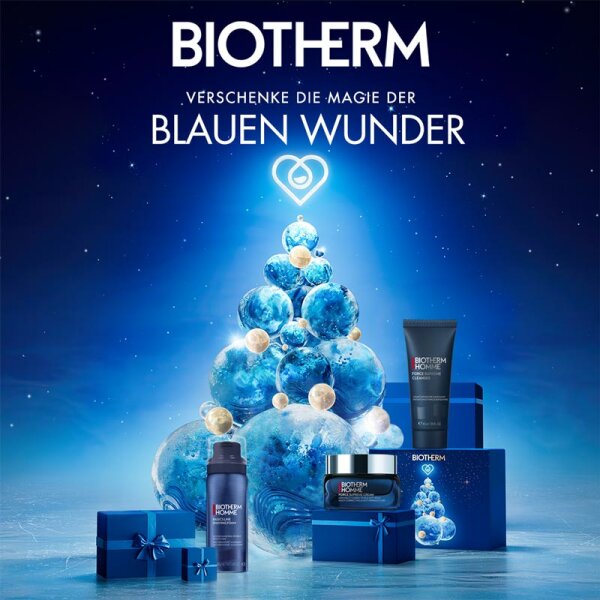 Biotherm Force Supreme Gesichtspflegeset