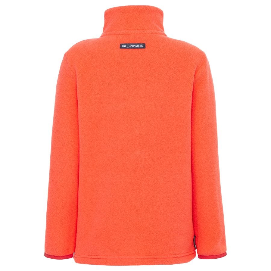 Pulex II Fleece Jacke Kinder