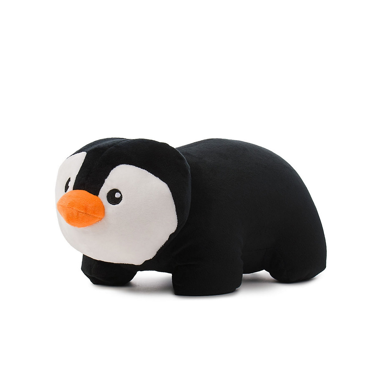 Nackenkissen Reisekissen Pinguin