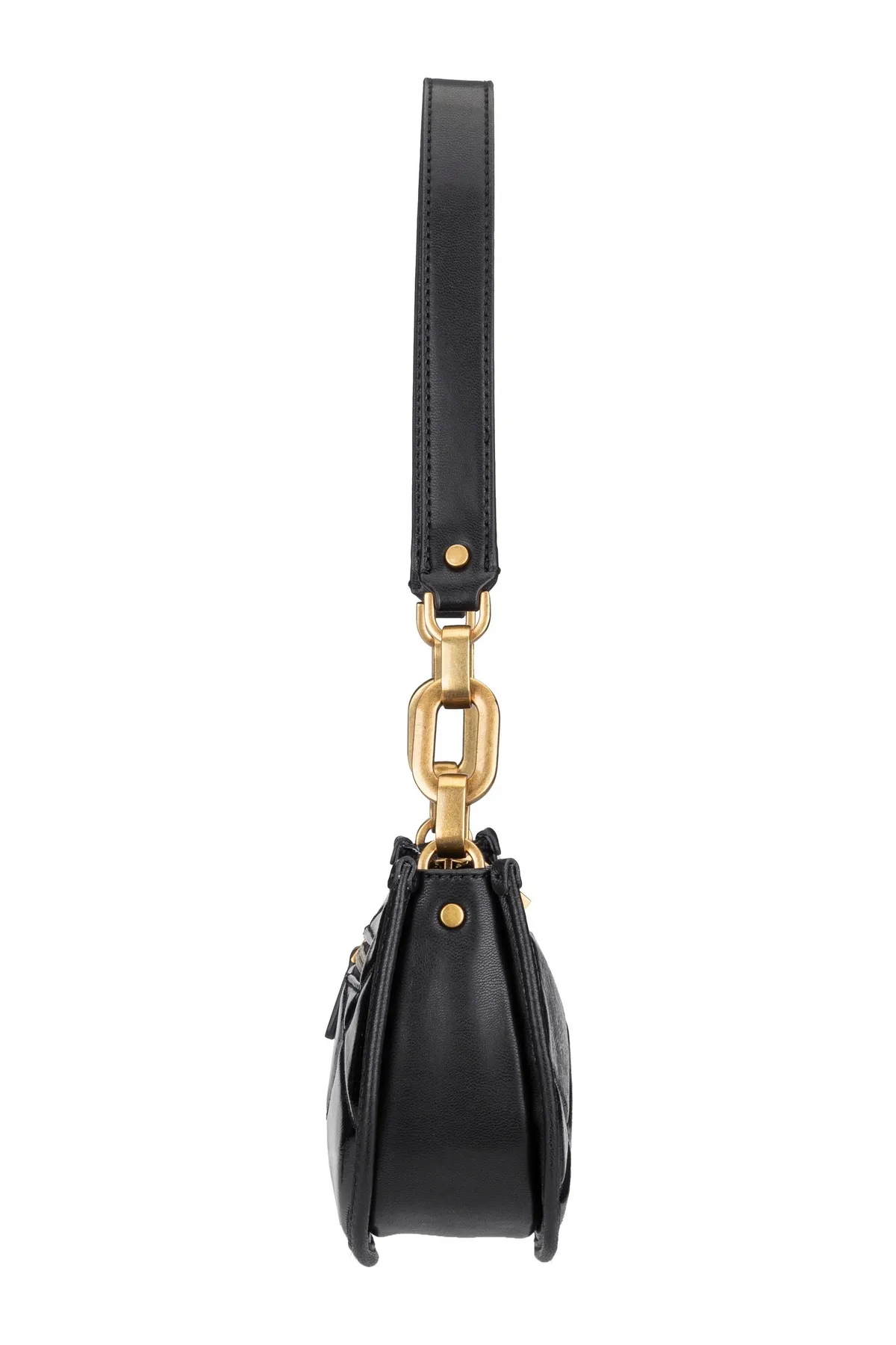 Guess  Abendtasche Cilian QP Top Zip Saddle Shoulder Bag