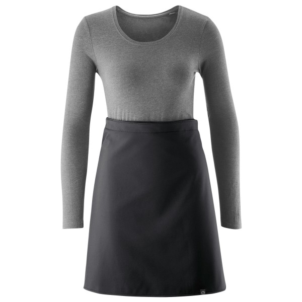 Mamalila - Women's Softshell Rock Allrounder - Rock