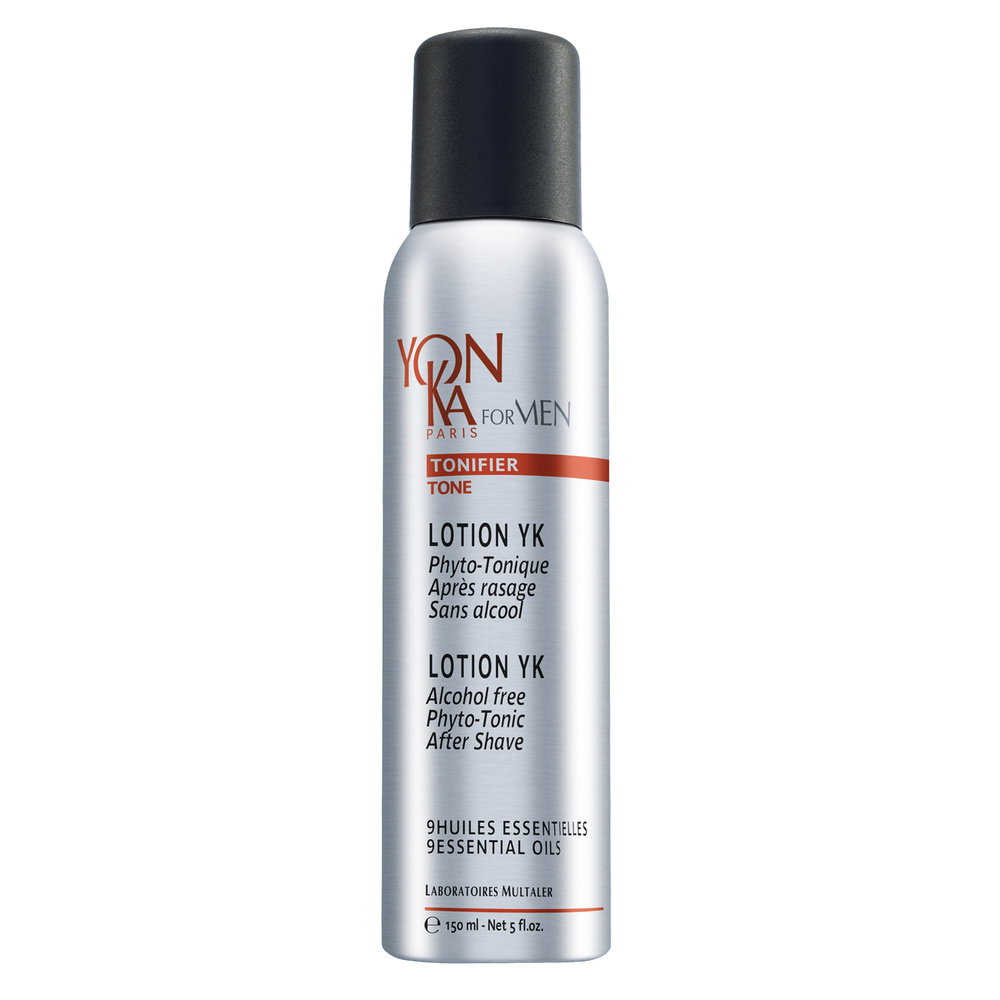 Yon-Ka Lotion YK Phyto tonique