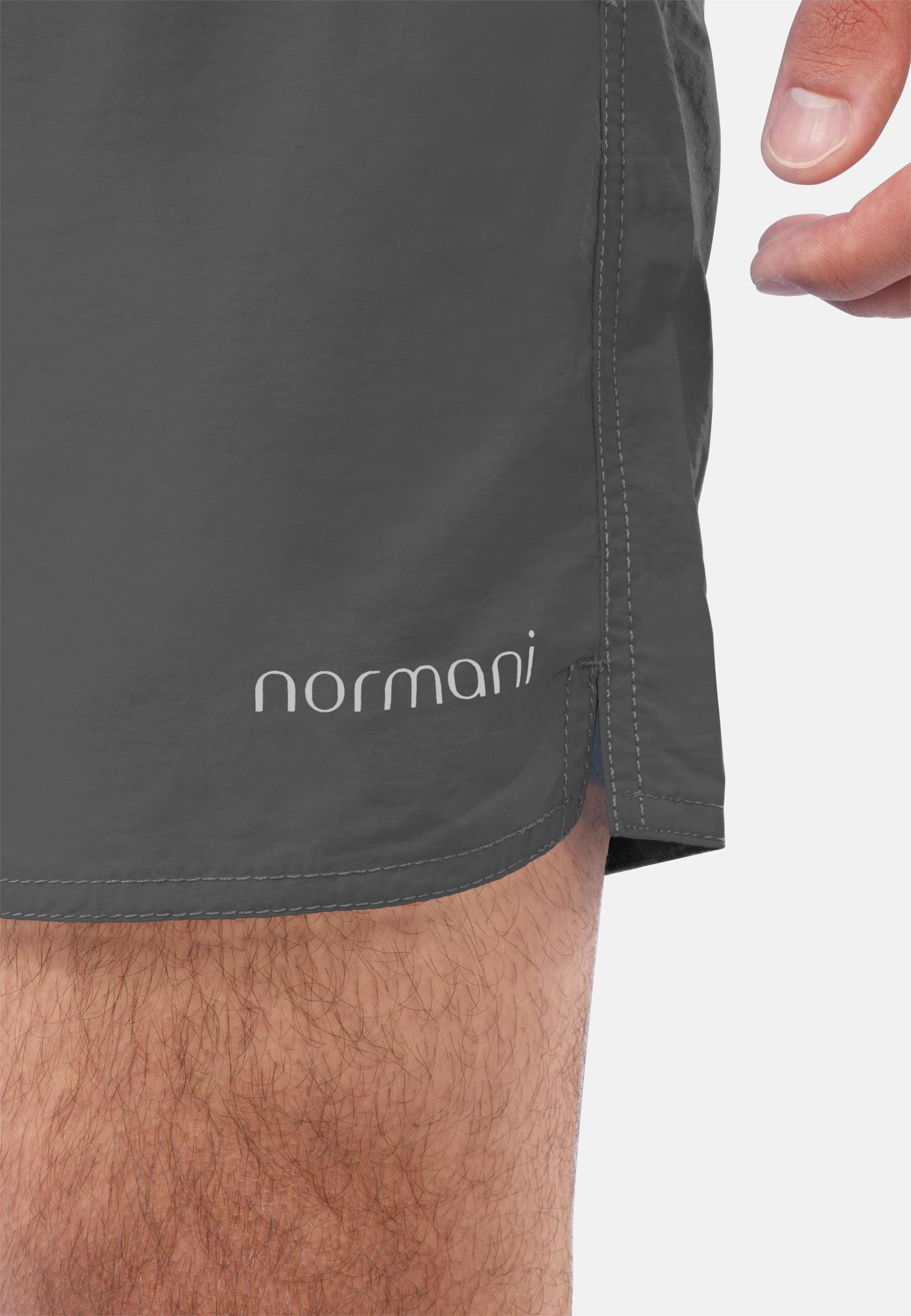normani Badeshorts Badeshorts Coastline schnelltrocknende Badehose