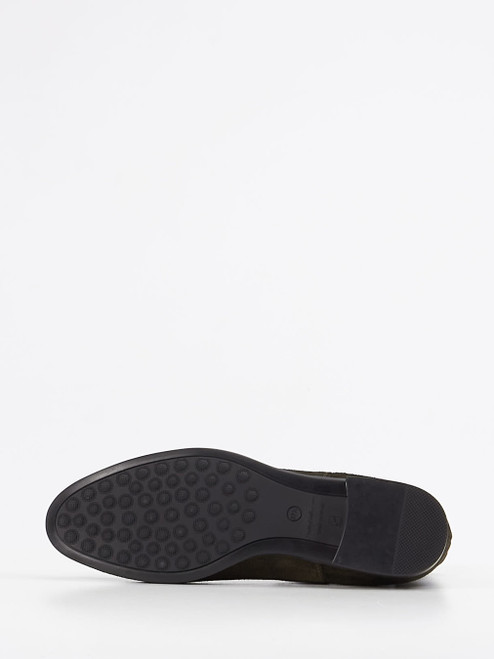 Chelsea Boots-17116090005 Pretty Ballerinas