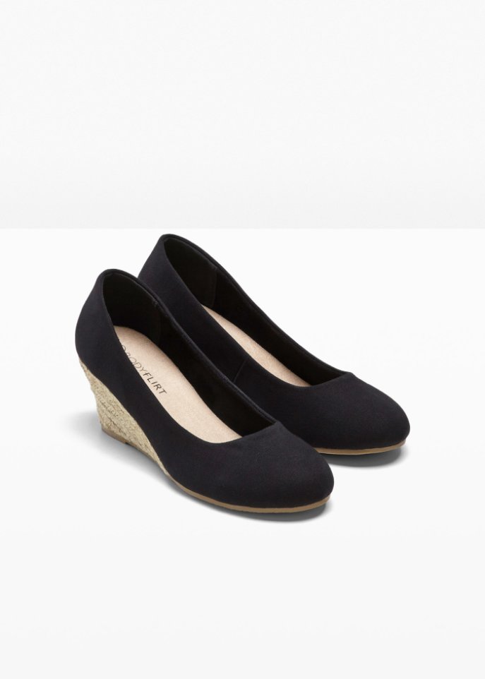 Keilpumps