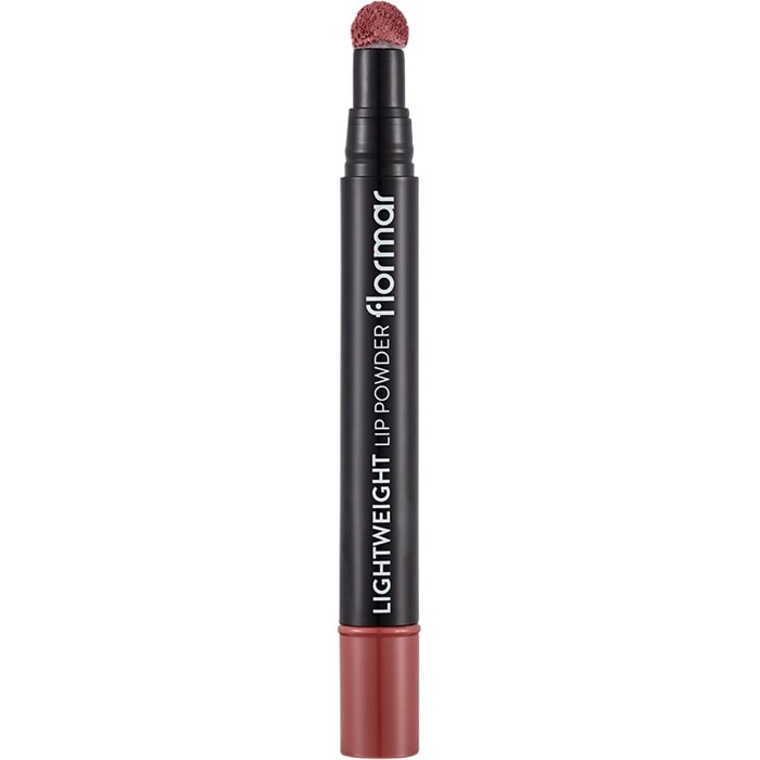 Lightweight Lip Powder