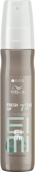 Wella Professionals Eimi Nutricurls Fresh Up Lockenspray