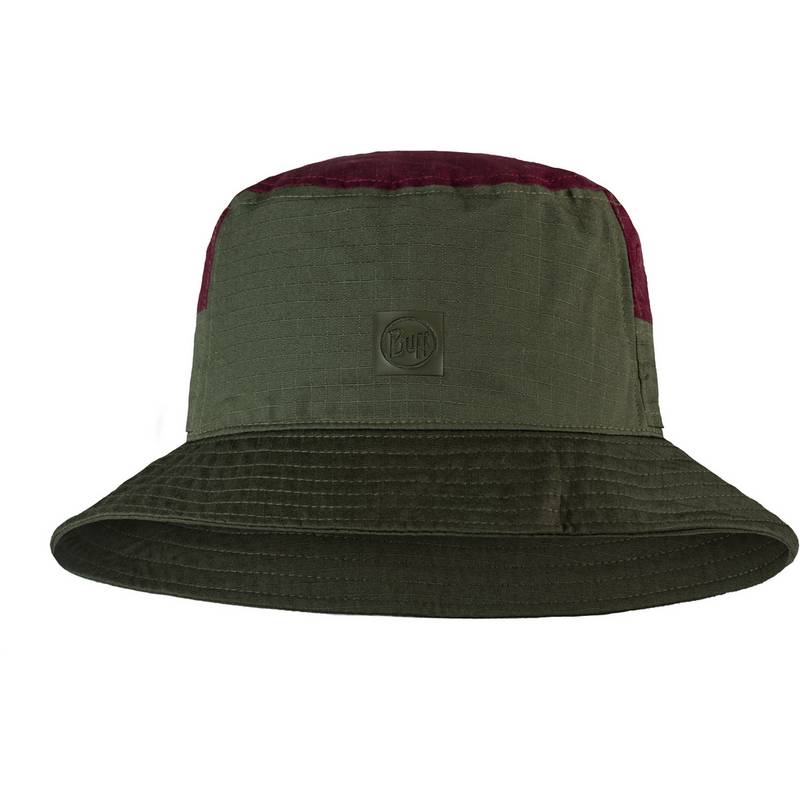 BUFF SUN BUCKET Hut
