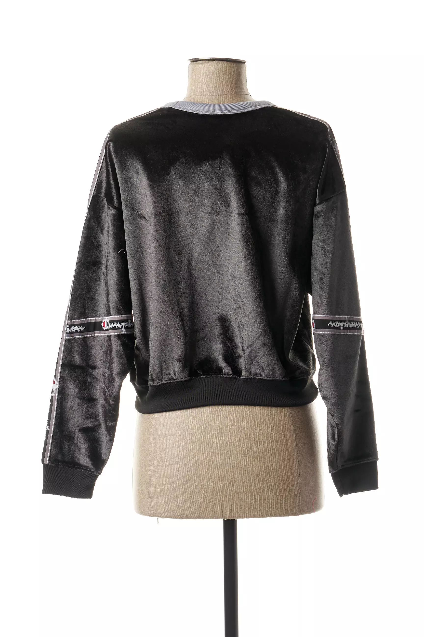 Champion Sweats Femme couleur noir