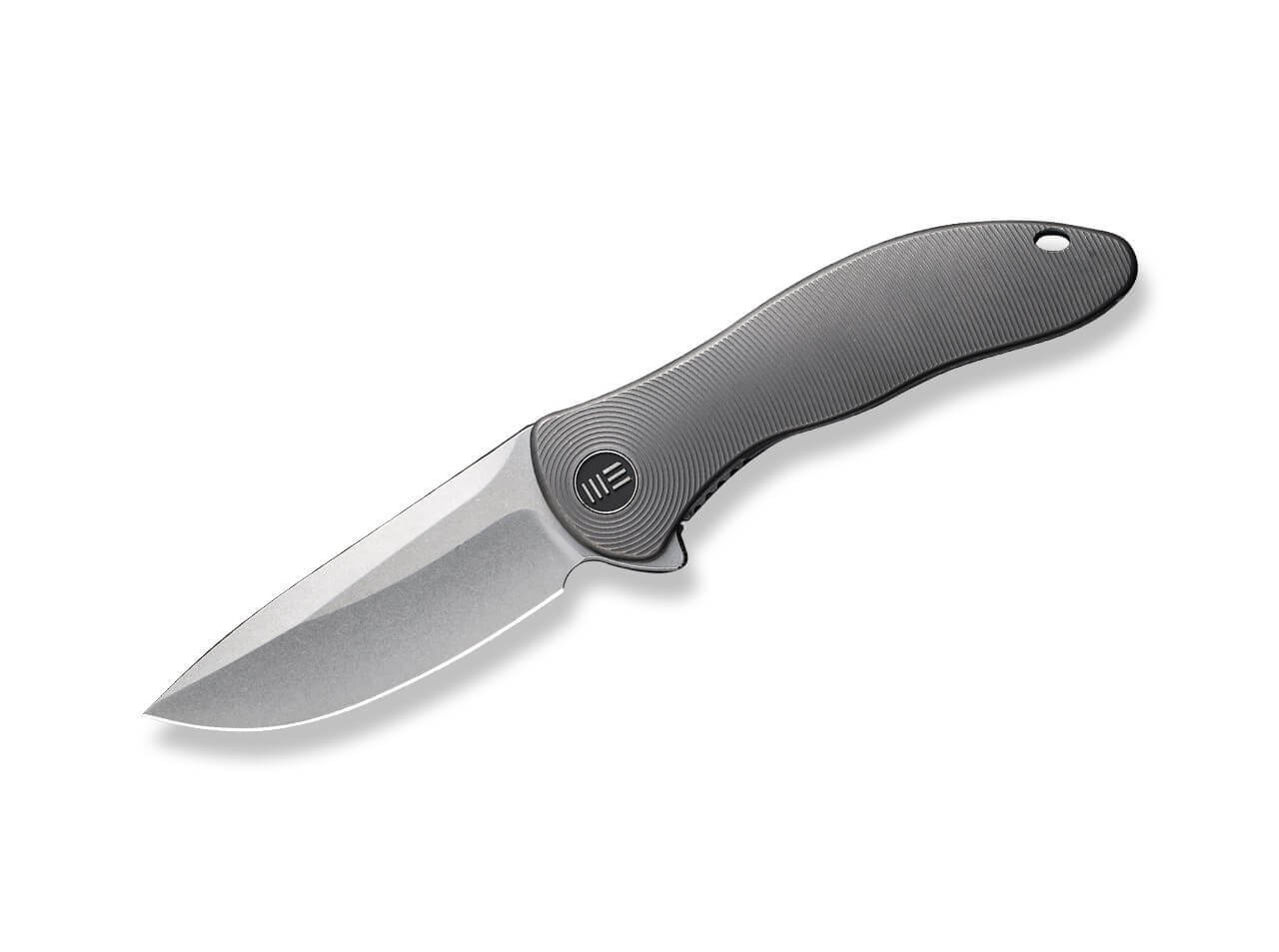 Synergy2v2 Titanium Grey