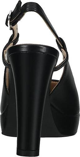 NeroGiardini Pumps