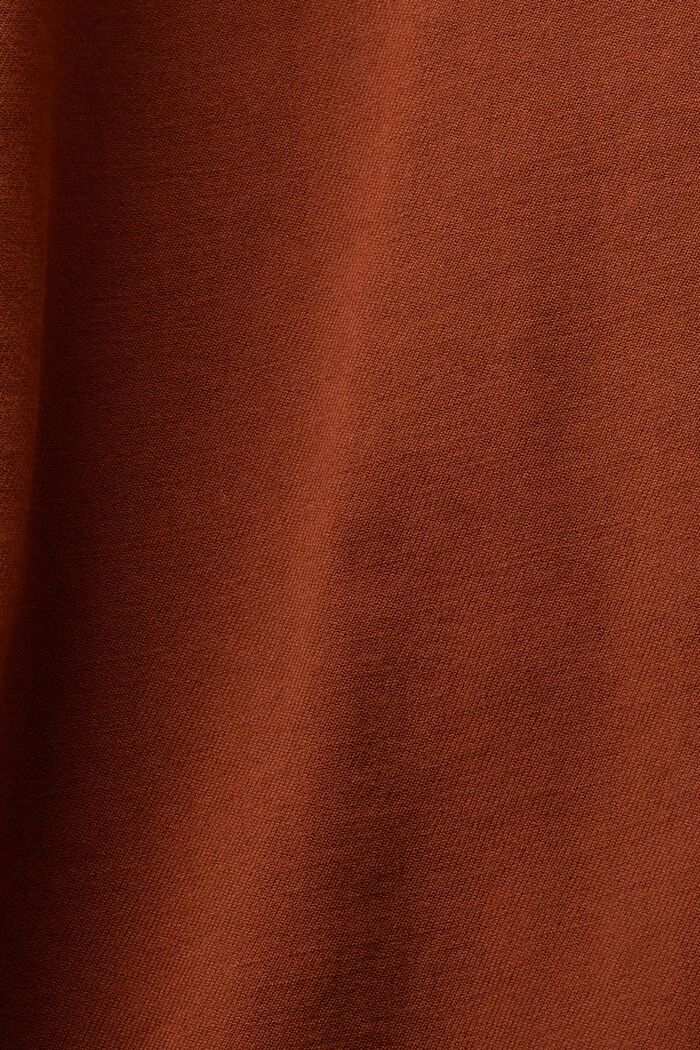 Twill-Hemd in normaler Passform