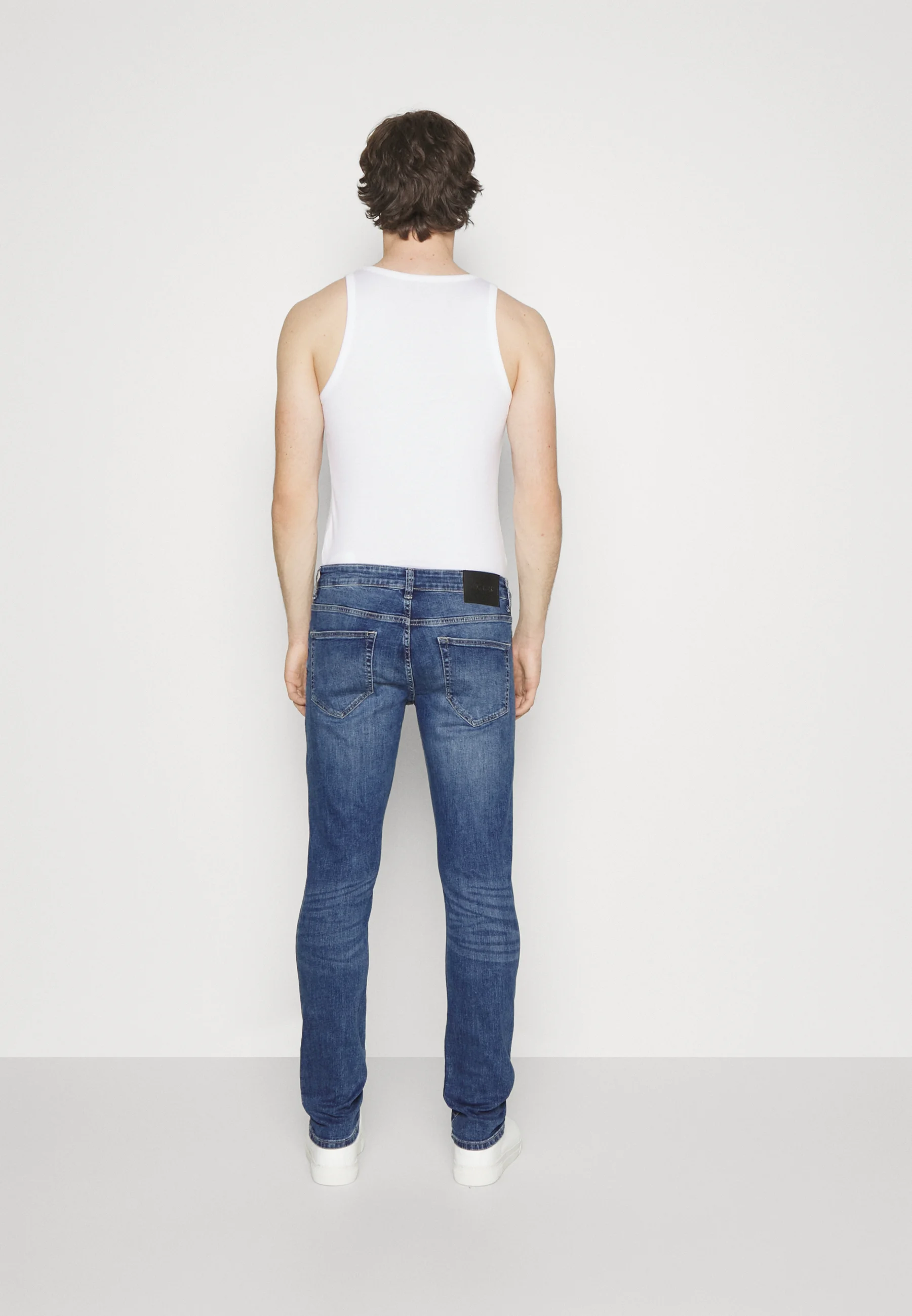 Only & Sons ONSLOOM SLIM - Vaqueros ajustados
