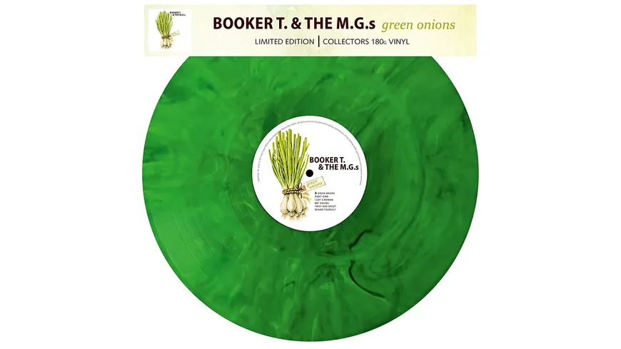 Green Onions
