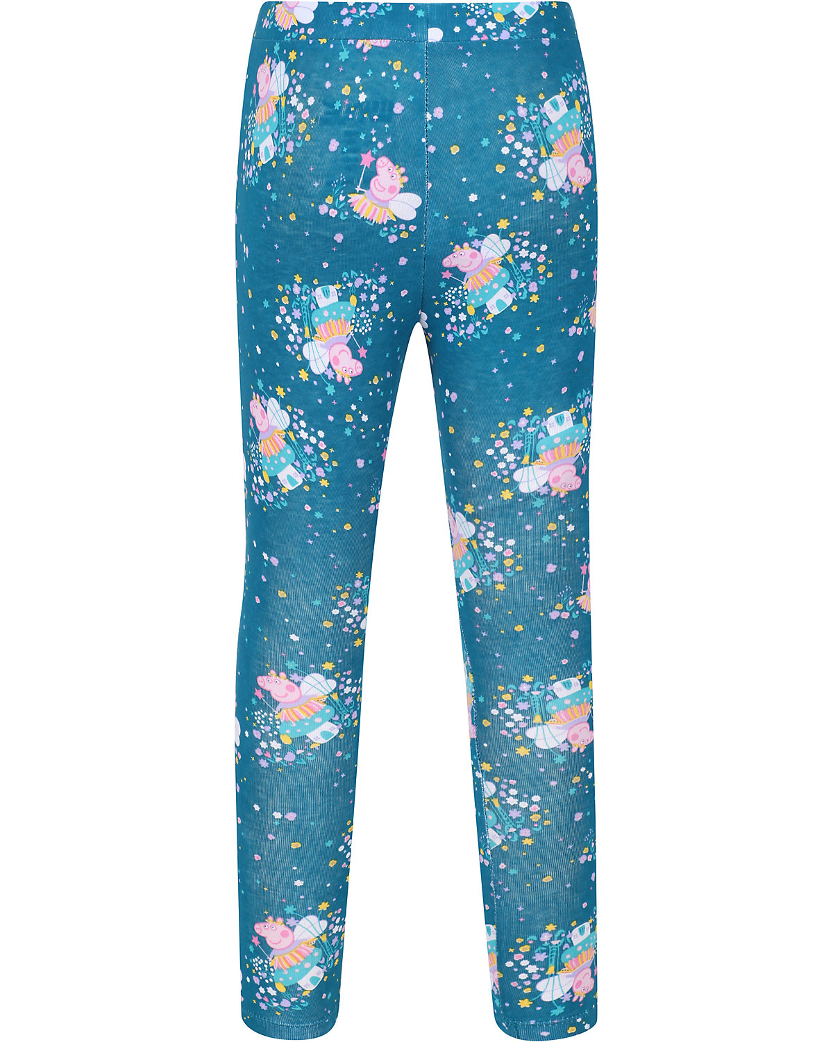 Peppa Pig Baby Leggings PEPPA für Mädchen