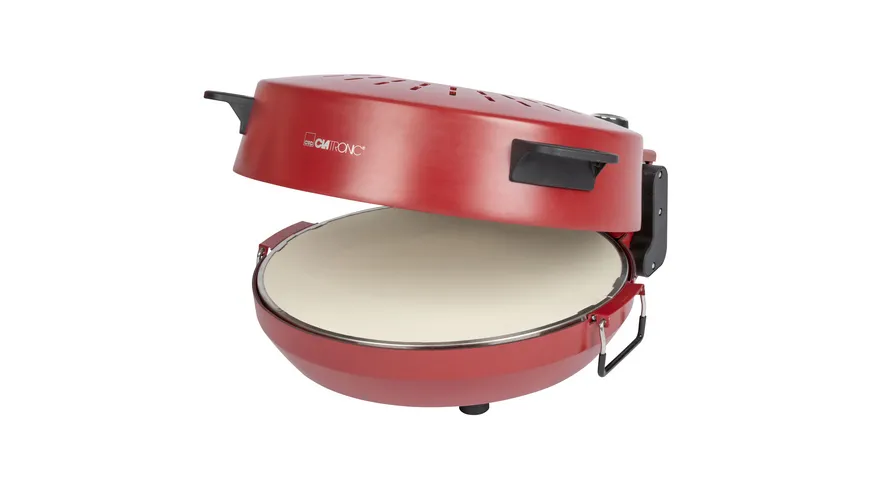 CLATRONIC Pizzamaker PM 3787