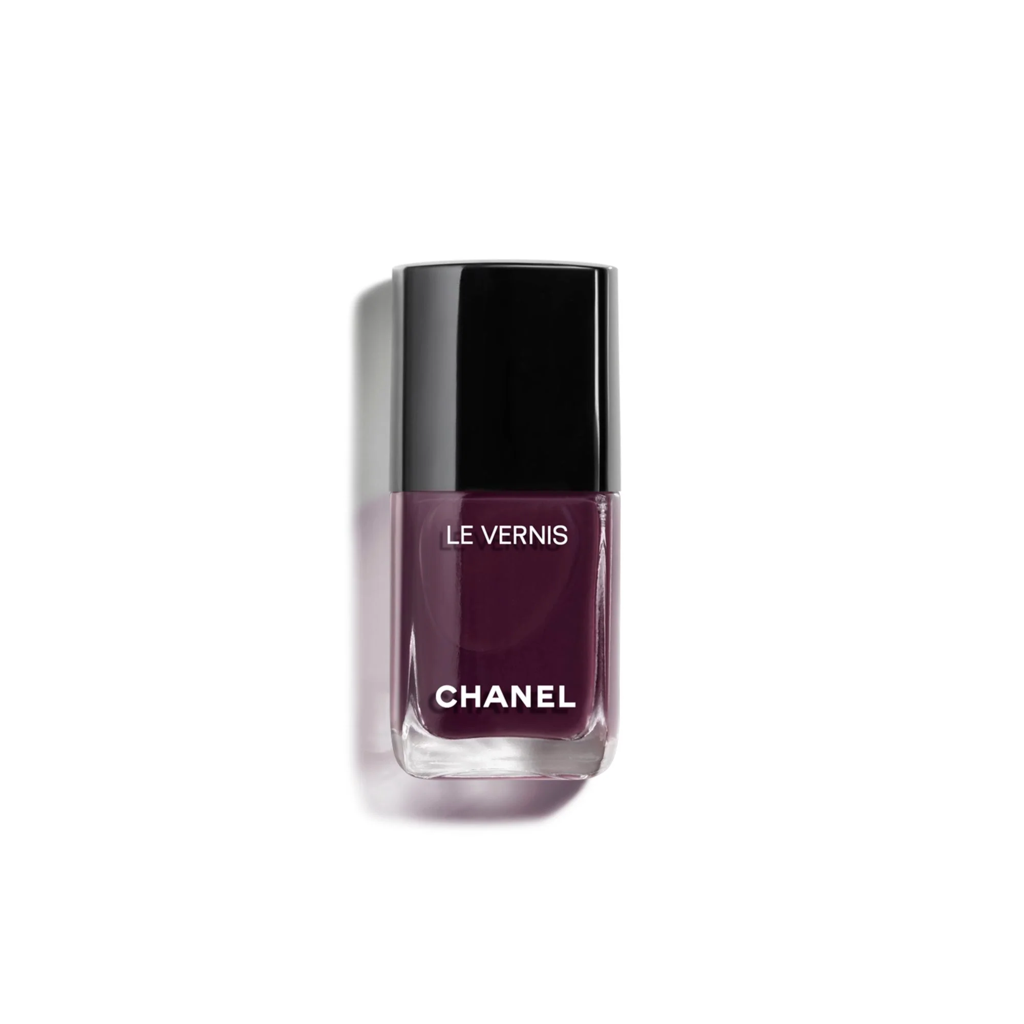 LE VERNIS – LANGANHALTENDE FARBE UND BRILLANZ