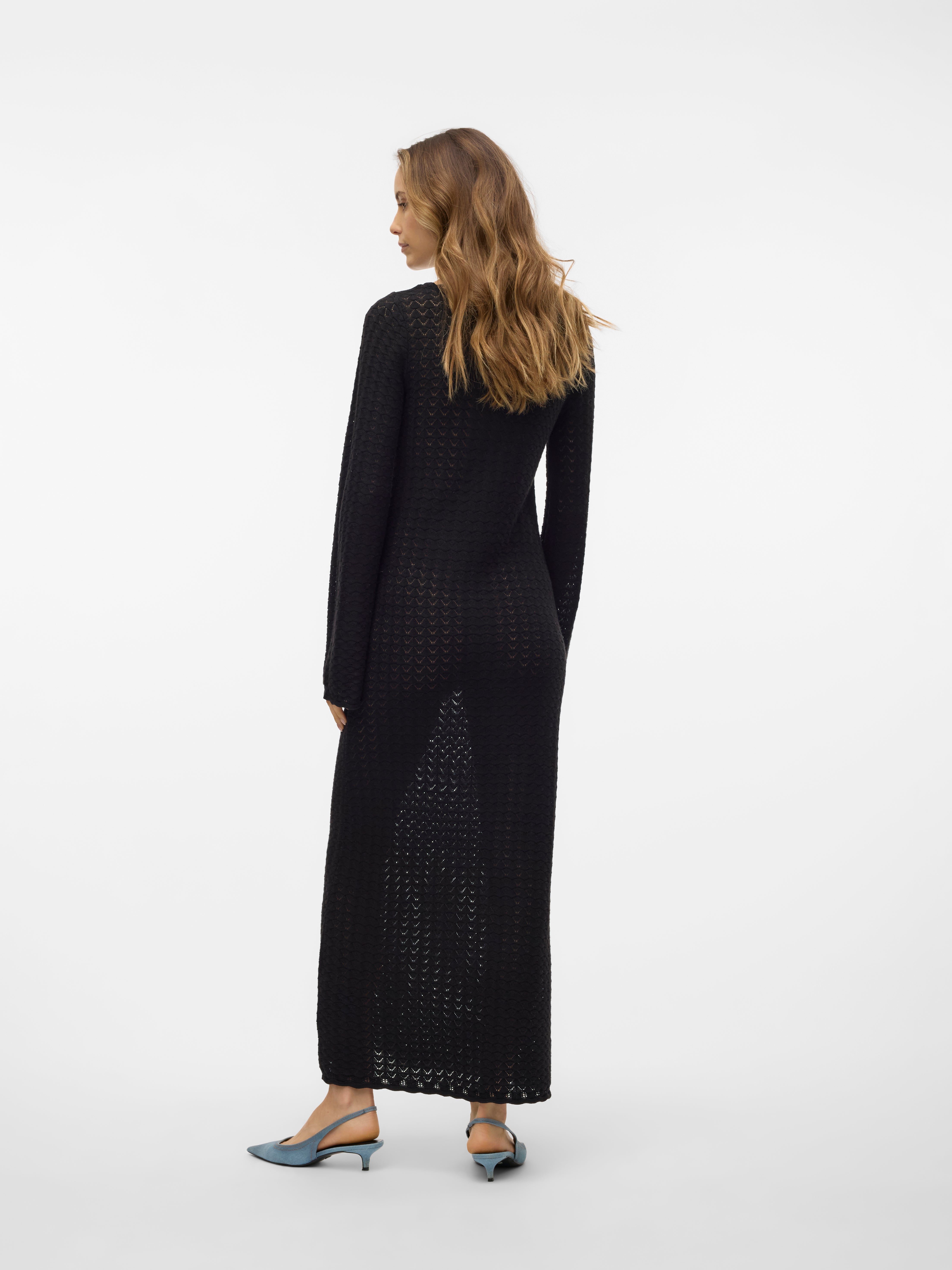 VMIBERIA Langes Kleid