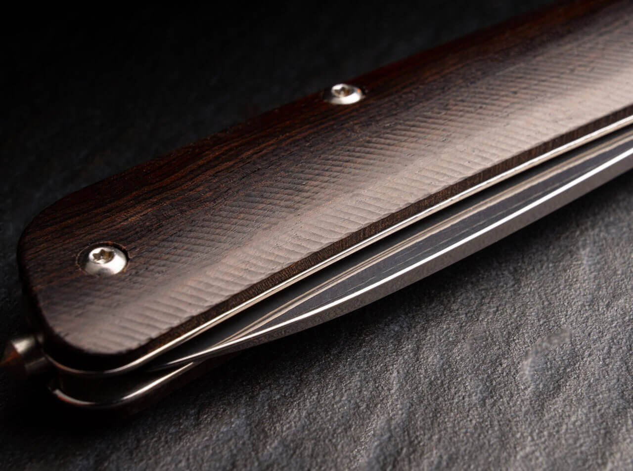 Tech Tool Ebony 1