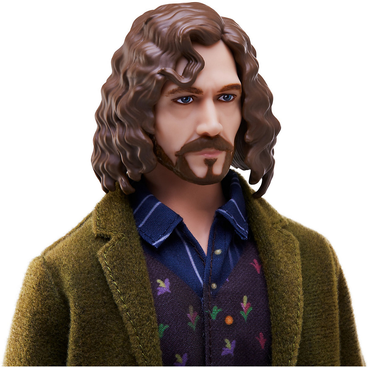 Harry Potter Sirius Black Puppe