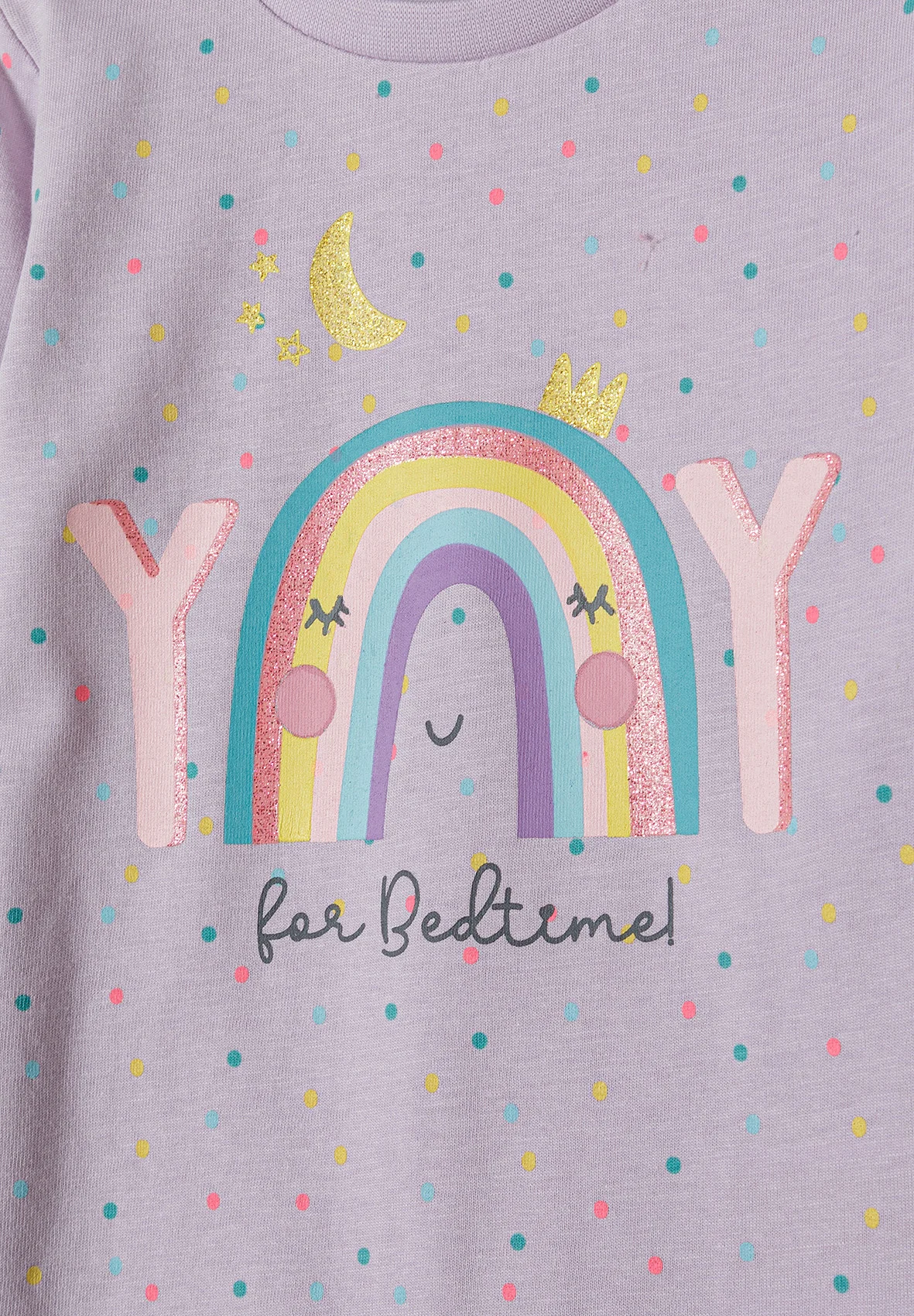 CONJUNTO MINOTI - Pijama
