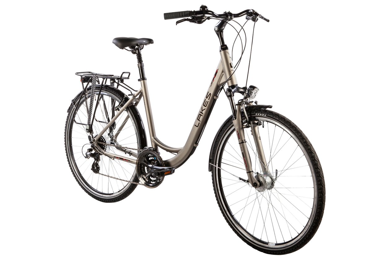 Lakes Arco 100 - 2024 - 28 Zoll - Tiefeinsteiger