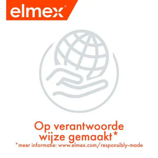 Elmex fogszuvasodás elleni mentolmentes fogkrém 75ml - Fogszuvasodás elleni
