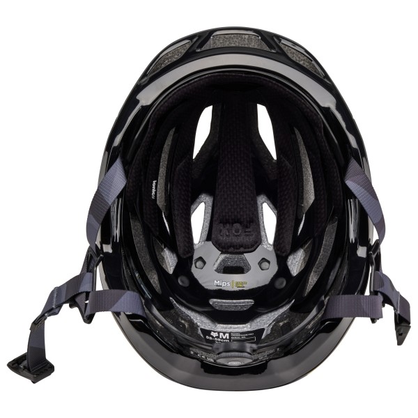 FOX Racing - Crossframe Pro - Radhelm