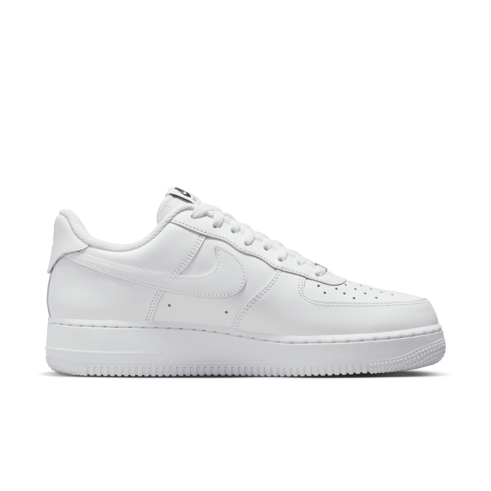 Nike Air Force 1 07 FD1146-100 / weiss