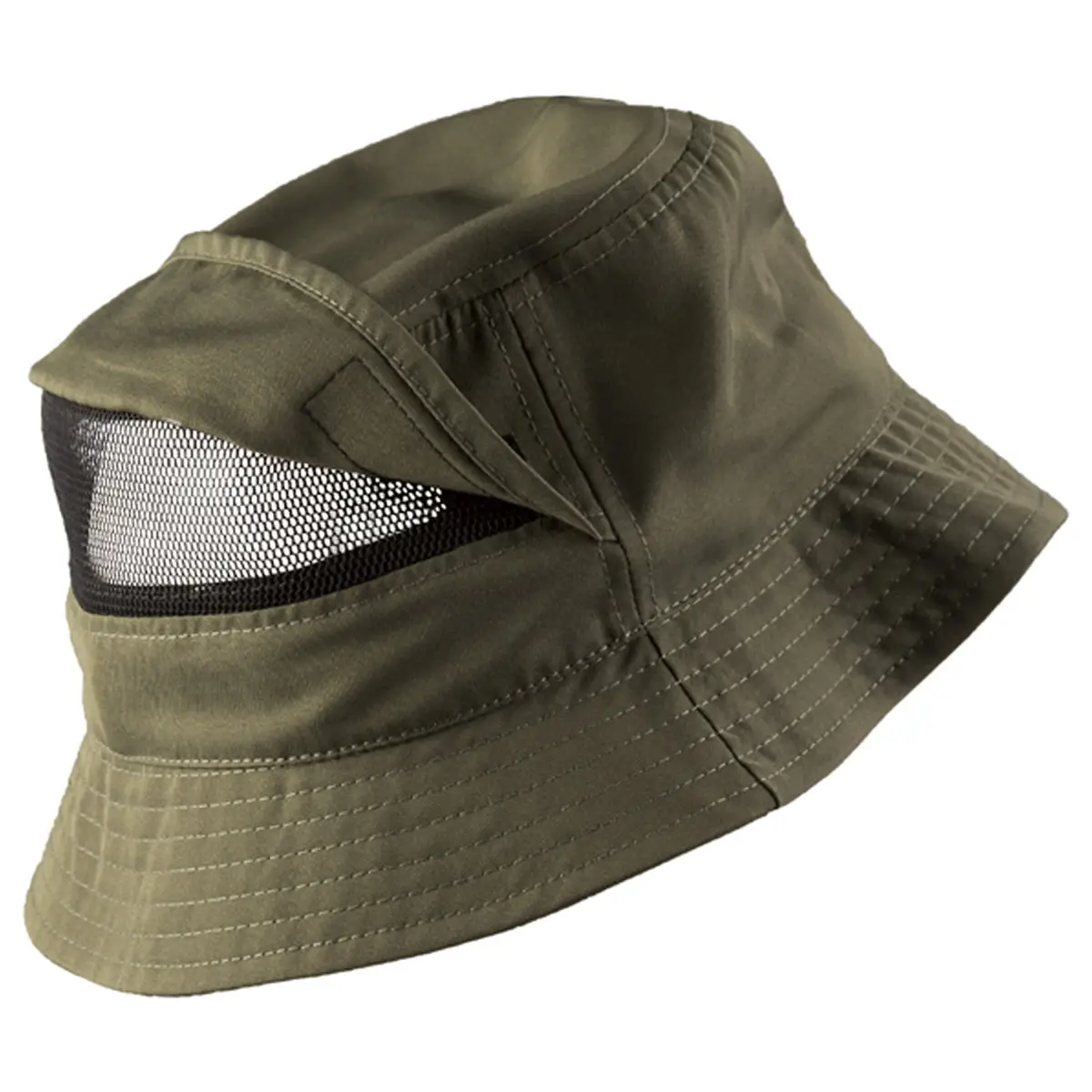 Outdoor Hut QuickDry oliv